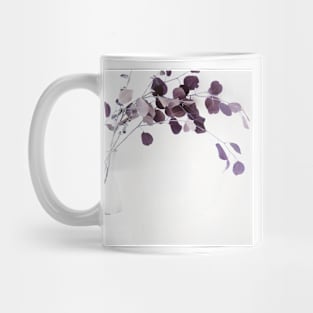 Botanique minimaliste ii Mug